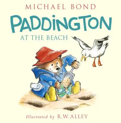 Paddington na plaży - Paddington at the Beach