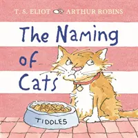 Nadawanie imion kotom - Naming of Cats