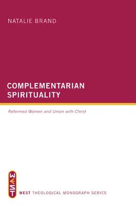 Duchowość komplementarna - Complementarian Spirituality