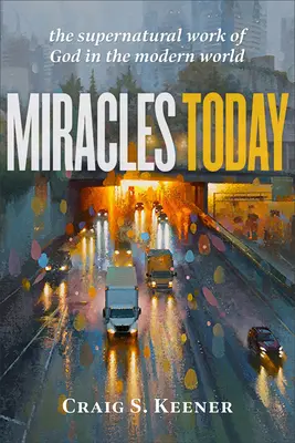 Cuda dzisiaj - Miracles Today