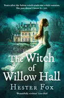 Czarownica z Willow Hall - Witch Of Willow Hall