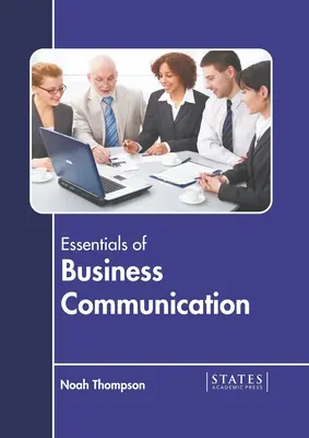 Podstawy komunikacji biznesowej - Essentials of Business Communication