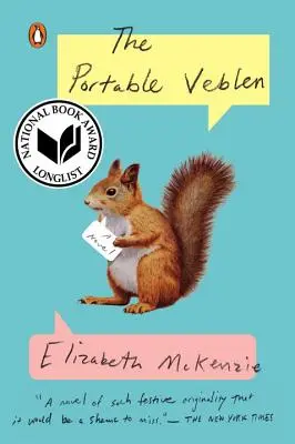 Przenośny Veblen - The Portable Veblen