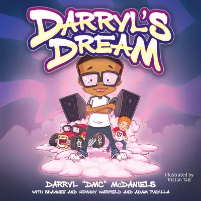 Sen Darryla - Darryl's Dream