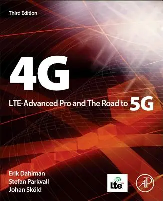 4g, Lte-Advanced Pro i droga do 5g - 4g, Lte-Advanced Pro and the Road to 5g