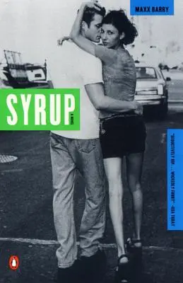 Syrop - Syrup