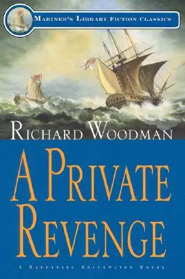 Prywatna zemsta: #9 A Nathaniel Drinkwater Novel - A Private Revenge: #9 A Nathaniel Drinkwater Novel