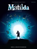 Matylda - musical - Matilda the Musical