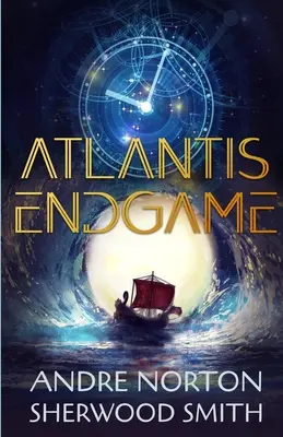 Atlantis Endgame