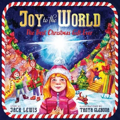 Joy to the World: Najlepszy prezent na Boże Narodzenie (powód sezonu) - Joy to the World: The Best Christmas Gift Ever (Reason for the Season)