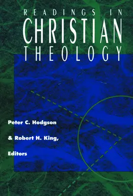 Lektury z teologii chrześcijańskiej - Readings in Christian Theology