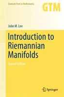 Wprowadzenie do rozmaitości riemannowskich - Introduction to Riemannian Manifolds