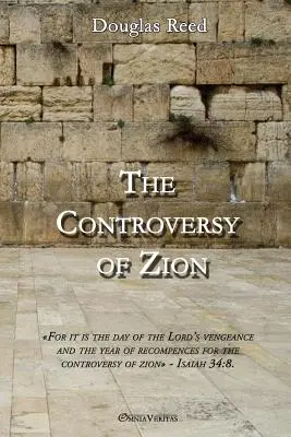 Kontrowersja Syjonu - The Controversy of Zion