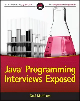 Wywiady dotyczące programowania w Javie ujawnione - Java Programming Interviews Exposed