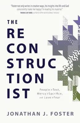 Rekonstrukcjonista: Ludzie > Tekst, Miłosierdzie > Poświęcenie i Miłość > Strach - The Reconstructionist: People > Text, Mercy > Sacrifice, and Love > Fear