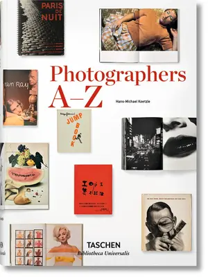 Fotografowie od A do Z - Photographers A-Z