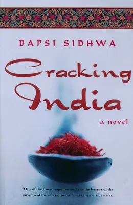 Pękające Indie - Cracking India