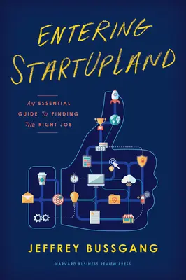 Wkraczając do krainy startupów: Niezbędny przewodnik po znalezieniu odpowiedniej pracy - Entering Startupland: An Essential Guide to Finding the Right Job