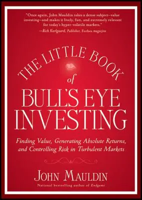Little Book of Bull's Eye Inve