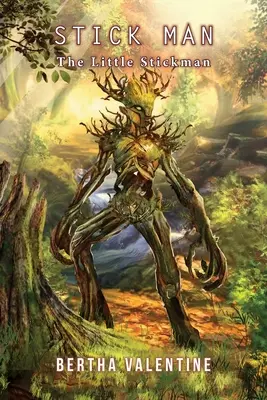 Stick Man: Mały Stickman - Stick Man: The Little Stickman