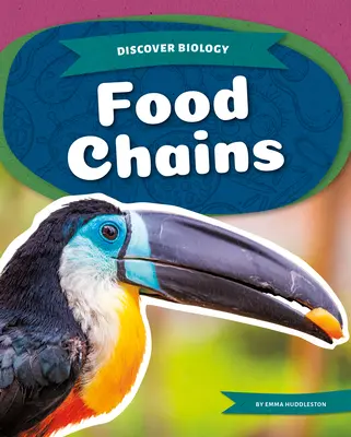 Łańcuchy pokarmowe - Food Chains