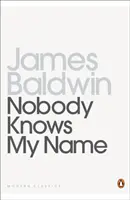 Nikt nie zna mojego imienia - Więcej notatek rdzennego syna - Nobody Knows My Name - More Notes Of A Native Son