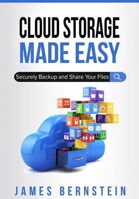 Łatwe przechowywanie plików w chmurze: bezpieczne tworzenie kopii zapasowych i udostępnianie plików - Cloud Storage Made Easy: Securely Backup and Share Your Files