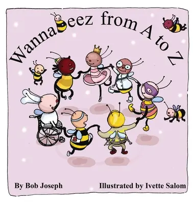 WannaBeez od A do Z - WannaBeez from A to Z