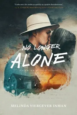 No Longer Alone: Film oparty na prawdziwej historii - No Longer Alone: Based on a True Story