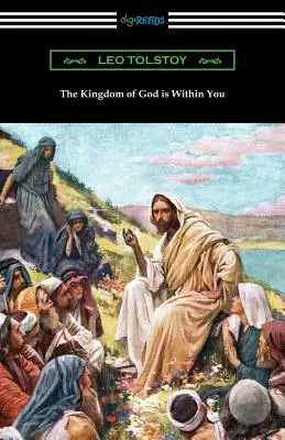 Królestwo Boże jest w tobie - The Kingdom of God is Within You