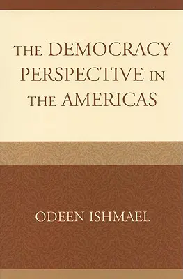 Perspektywa demokracji w obu Amerykach - The Democracy Perspective in the Americas