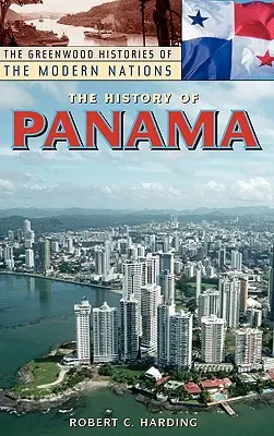 Historia Panamy - The History of Panama
