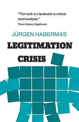 Kryzys legitymizacji - Legitimation Crisis