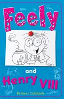 Feely i Henryk VIII - Feely and Henry VIII