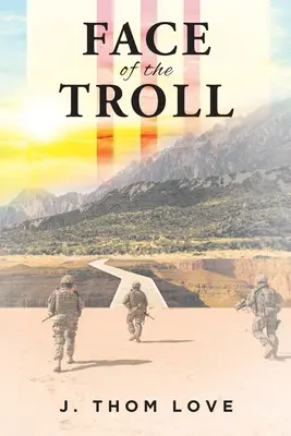 Twarz trolla - Face of the Troll