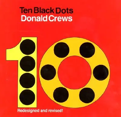 Dziesięć czarnych kropek - Ten Black Dots