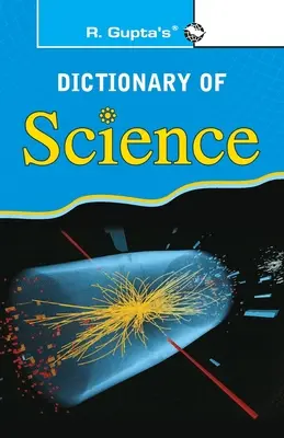 Słownik nauk ścisłych - Dictionary of Science