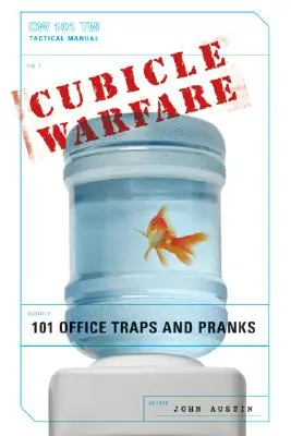 Wojna w kabinie - Cubicle Warfare