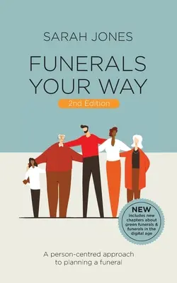 Pogrzeby na swój sposób - Funerals Your Way