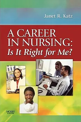 Kariera w pielęgniarstwie: Czy to dla mnie? - A Career in Nursing: Is It Right for Me?