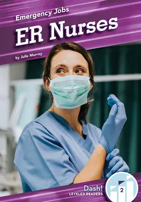 Pielęgniarki - Er Nurses