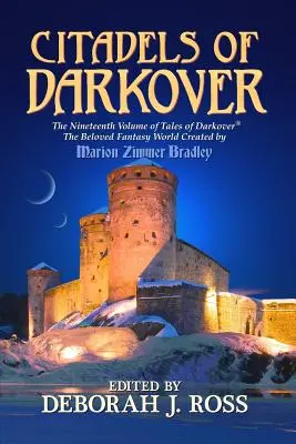 Cytadele Darkoveru - Citadels of Darkover