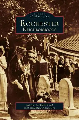 Dzielnice Rochester - Rochester Neighborhoods