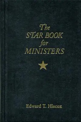 Gwiezdna księga dla ministrów - The Star Book for Ministers