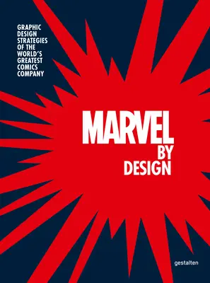 Marvel by Design