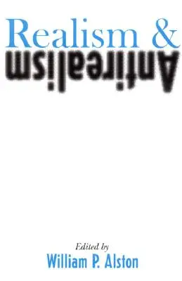 Realizm i antyrealizm - Realism and Antirealism