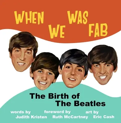 When We Was Fab: Narodziny Beatlesów - When We Was Fab: The Birth of the Beatles