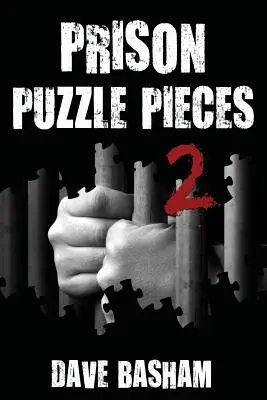 Prison Puzzle Pieces 2: Rzeczywistość, doświadczenia i spostrzeżenia funkcjonariusza służby więziennej odbywającego karę w historycznym więzieniu Stillwater - Prison Puzzle Pieces 2: The realities, experiences and insights of a corrections officer doing his time in Historic Stillwater Prison