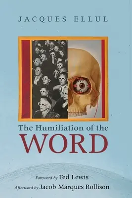 Upokorzenie Słowa - The Humiliation of the Word