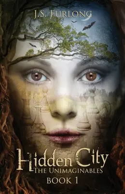 Ukryte miasto - Hidden City